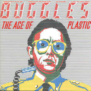 The Age Of Plastic