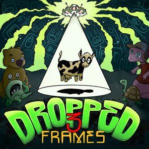 Dropped Frames, Vol. 3