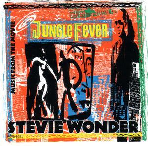 Jungle Fever (OST)