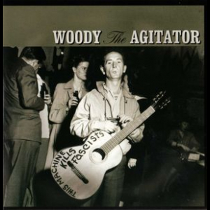 My Dusty Road - The Agitator