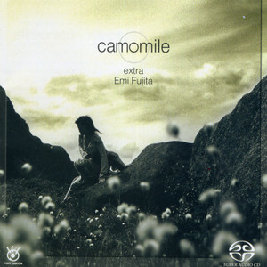 Camomile Extra