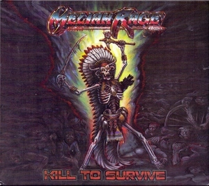 Kill To Survive / The Demo's (2CD)