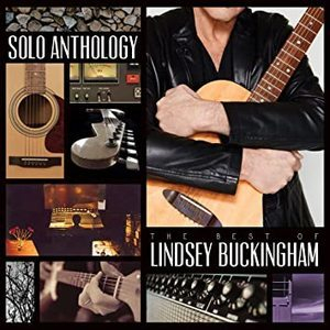 Solo Anthology: The Best Of Lindsey Buckingham (3CD)