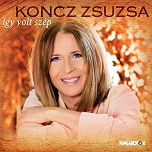 Igy Volt Szep (2CD)