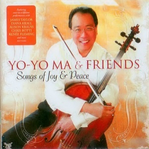 Songs Of Joy & Peace