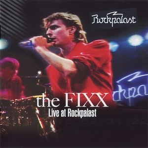 Live At Rockpalast