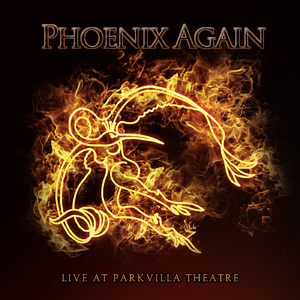 Live at Parkvilla Theatre