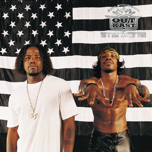 Stankonia (20th Anniversary Edition) [deluxe]