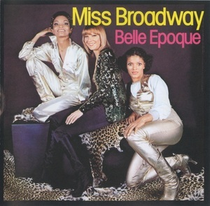 Miss Broadway