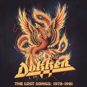 The Lost Songs: 1978-1981