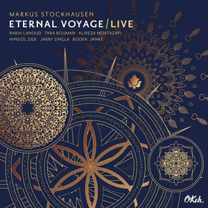 Eternal Voyage / Live [Hi-Res]