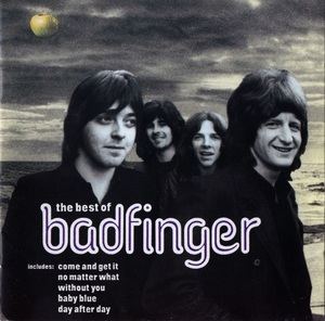 The Best Of Badfinger