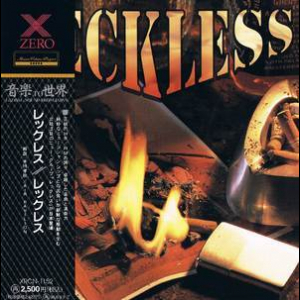 Reckless (xrcn-1152)