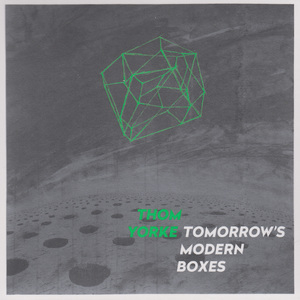 Tomorrow's Modern Boxes