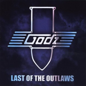 Last Of The Outlaws