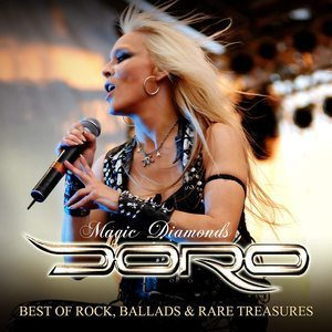 Magic Diamonds: Best Of Rock