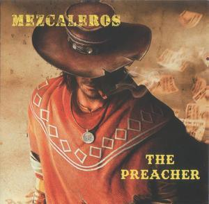 The Preacher