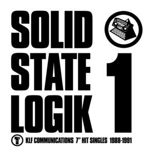 Solid State Logik 1 [Hi-Res]