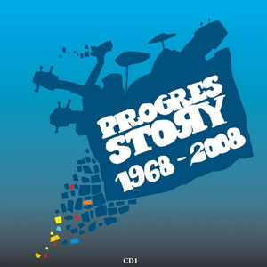 Progres Story 1968 – 2008 (CD1)