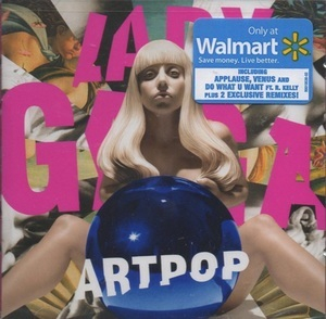 Artpop