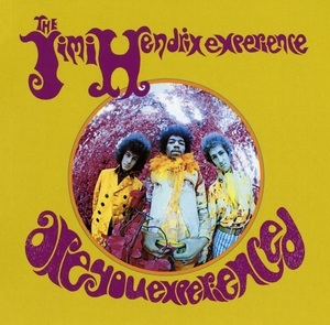 Are You Experienced