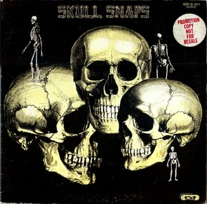 Skull Snaps