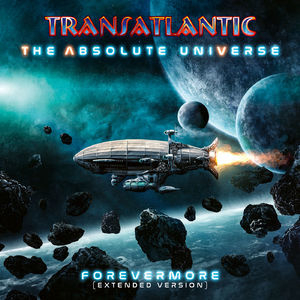 The Absolute Universe: Forevermore (Extended Version) 2 cd