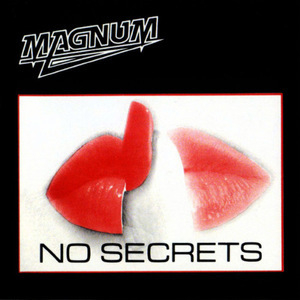 No Secrets