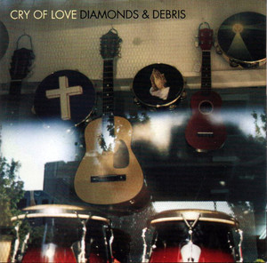 Diamonds & Debris