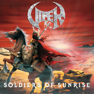 Soldiers Of Sunrise (2019 Remaster)
