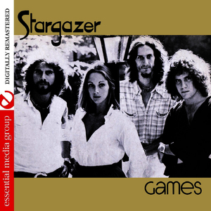 Stargazer (remastered)