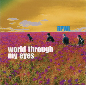 World Through My Eyes