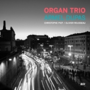 Organ Trio (live) - 2021 (24-44)