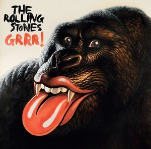 Grrr! (Bonus Disc - Super Deluxe Edition)