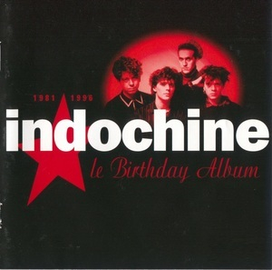 Le Birthday Album 1981-1996