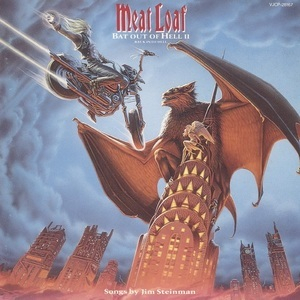Bat Out Of Hell II - Back Into Hell [VJCP-28167]