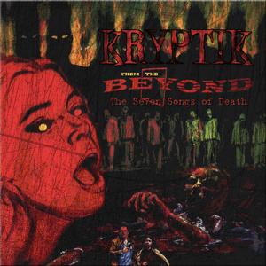 From The Beyond [the Se7en Songs Of Death]