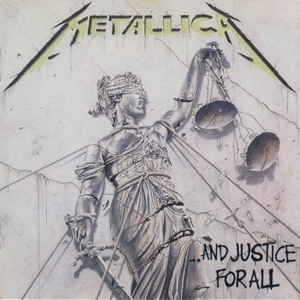 ...And Justice For All