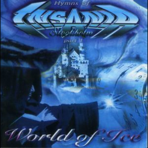 World Of Ice