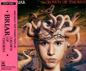 Crown Of Thorns