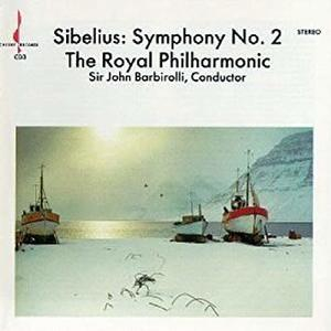 Symphony No. 2 In D Major, Opus 43