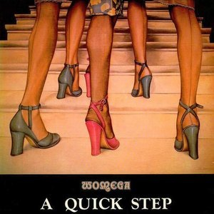 A Quick Step