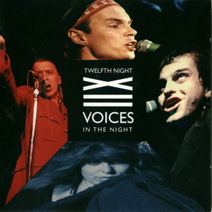 Voices In The Night (2CD)