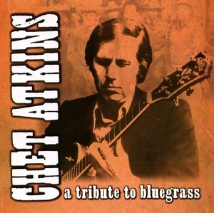 A Tribute To Bluegrass