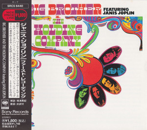 Big Brother & The Holding Company