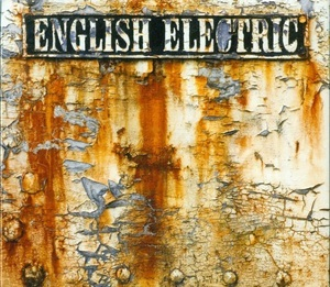 English Electric Part One