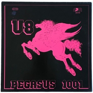 Pegasus 1001