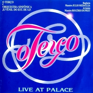 Live At Palace