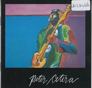 Peter Cetera