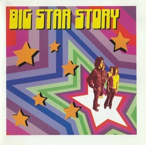 Big Star Story